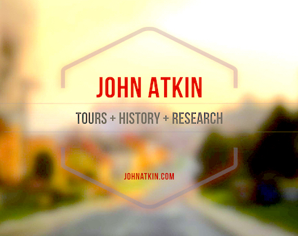 John Atkin Walks History Research