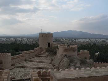 Oman 270