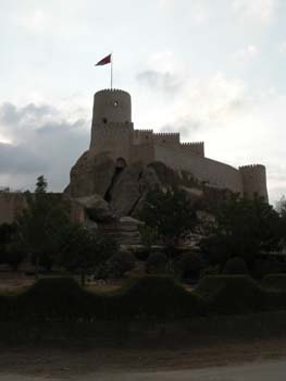 Oman 285
