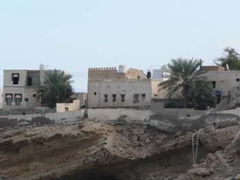 Oman 303